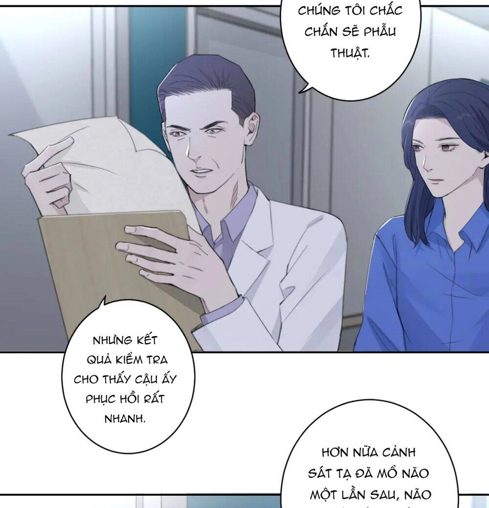 Trong Bóng Tối Chapter 38 - 8