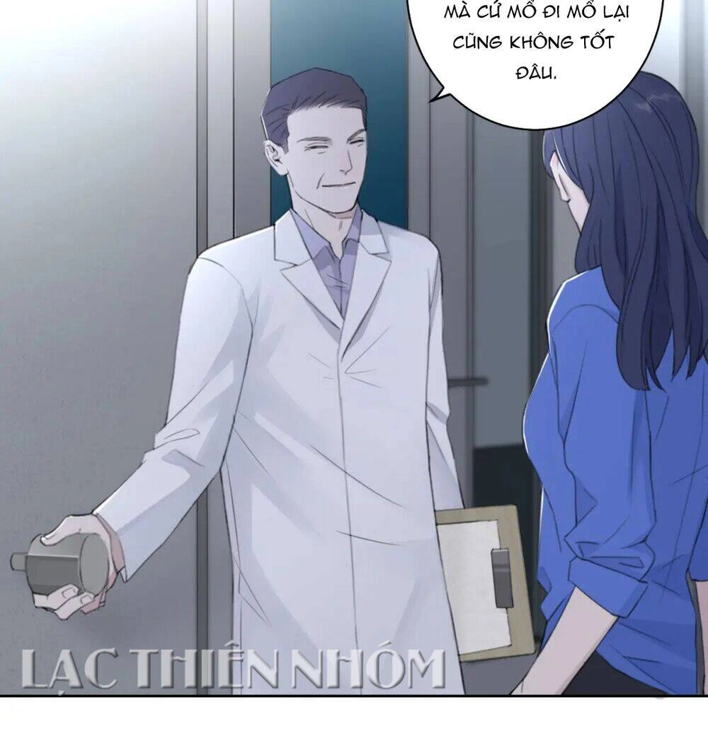 Trong Bóng Tối Chapter 38 - 9