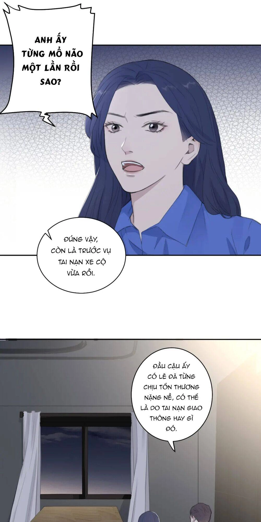 Trong Bóng Tối Chapter 38 - 10