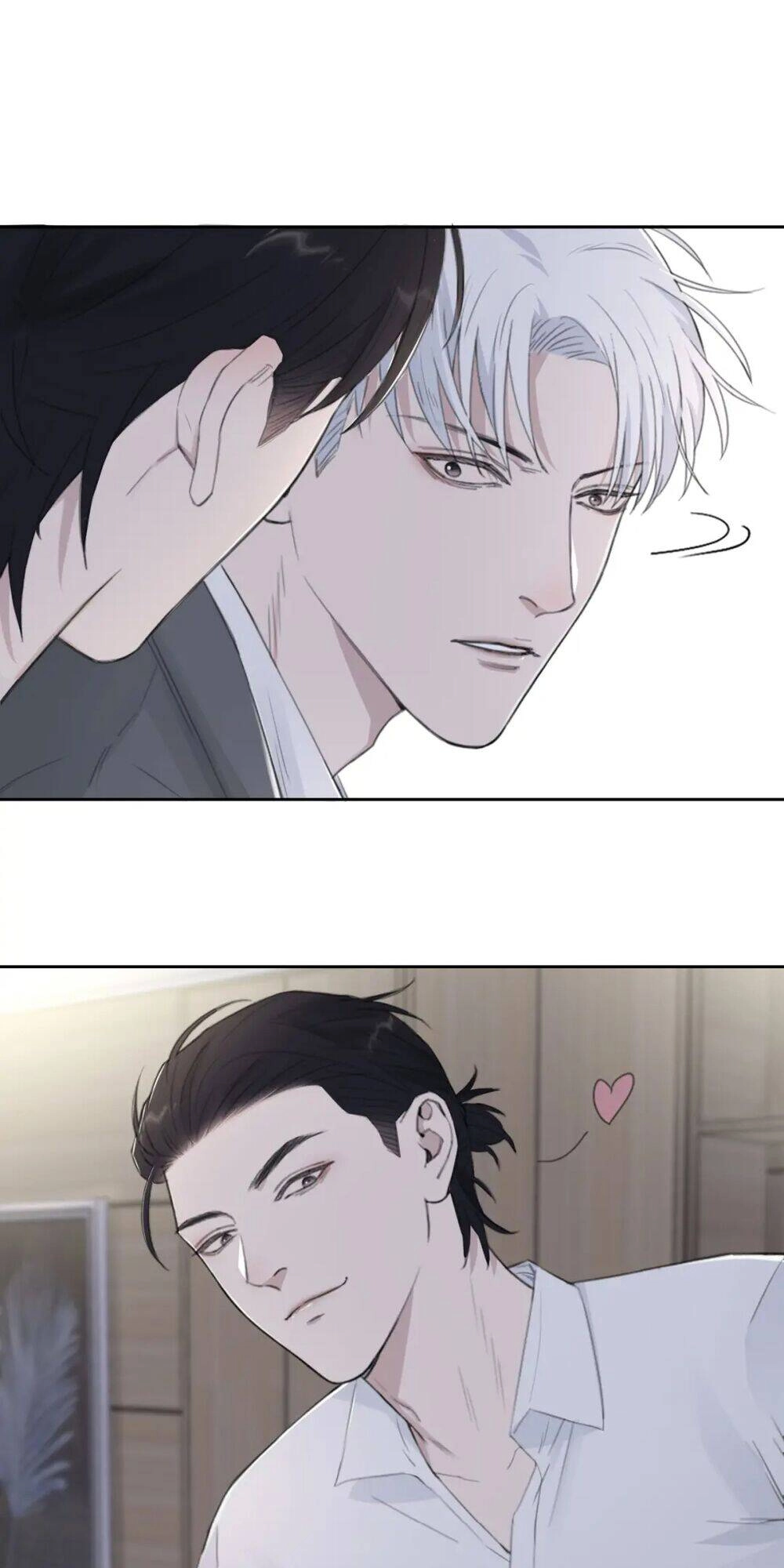 Trong Bóng Tối Chapter 38 - 20