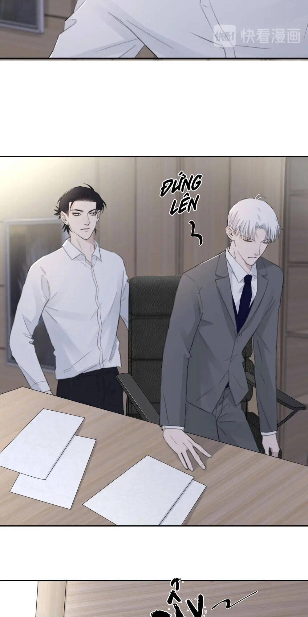 Trong Bóng Tối Chapter 38 - 21