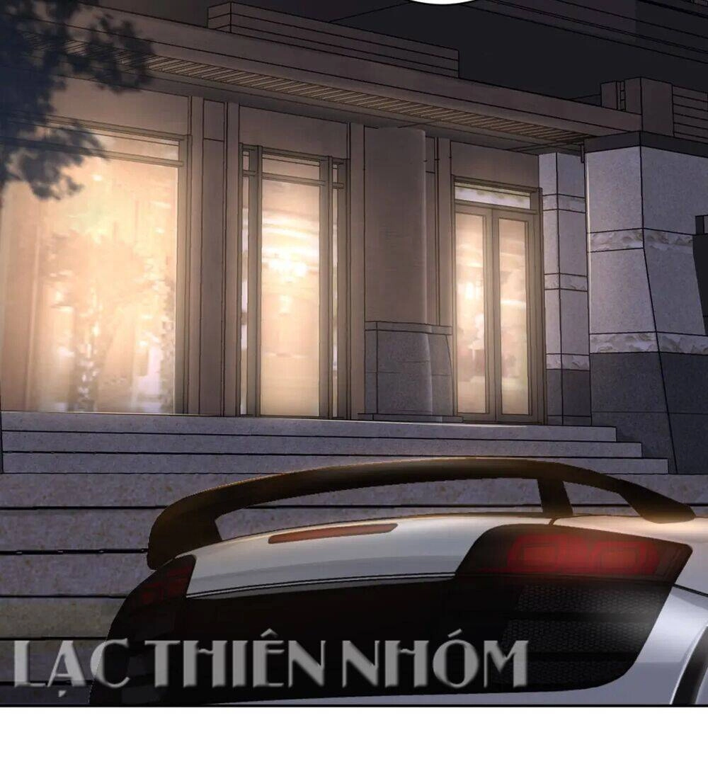 Trong Bóng Tối Chapter 38 - 26