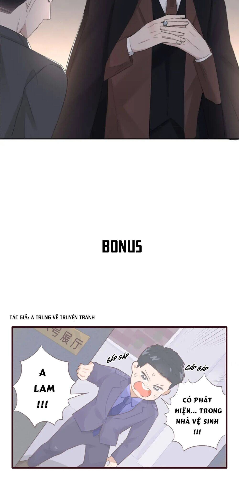 Trong Bóng Tối Chapter 38 - 28