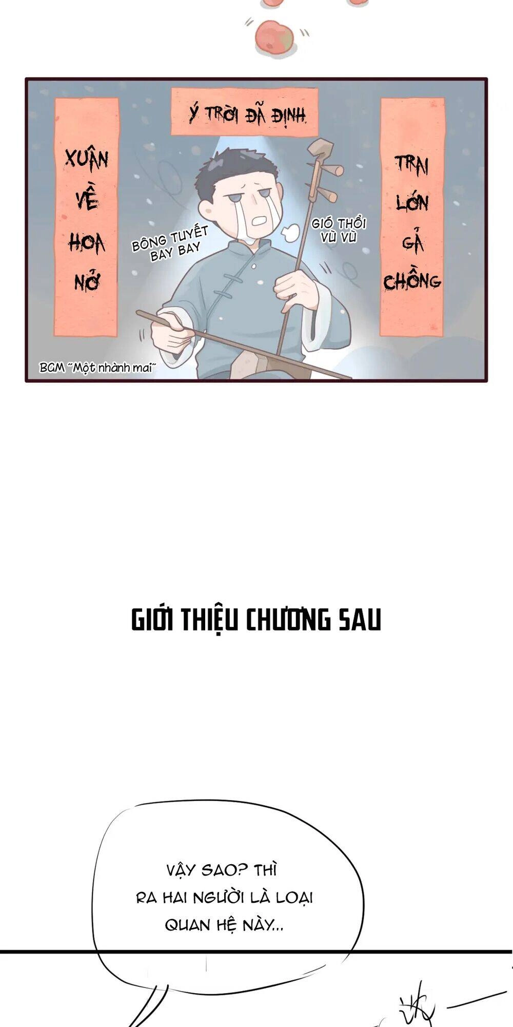 Trong Bóng Tối Chapter 38 - 31