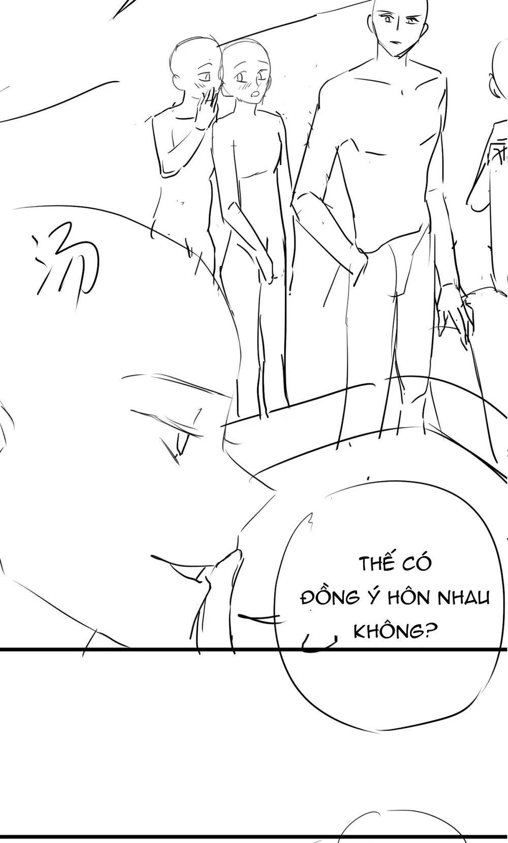 Trong Bóng Tối Chapter 38 - 32