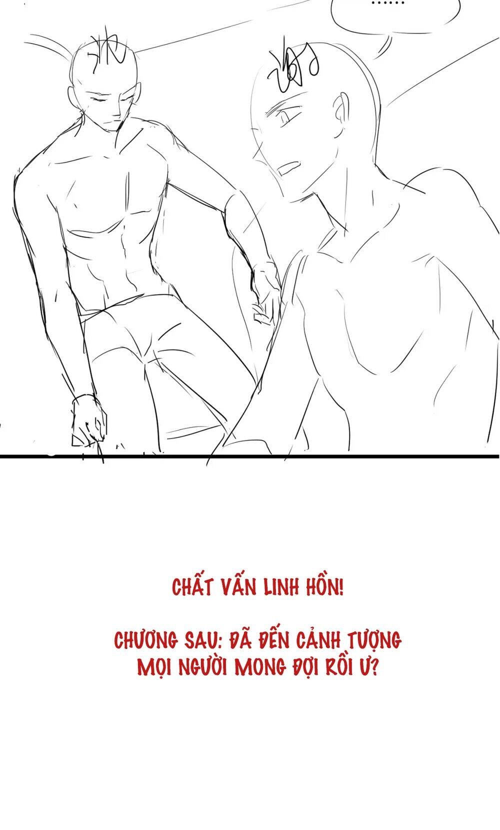 Trong Bóng Tối Chapter 38 - 33