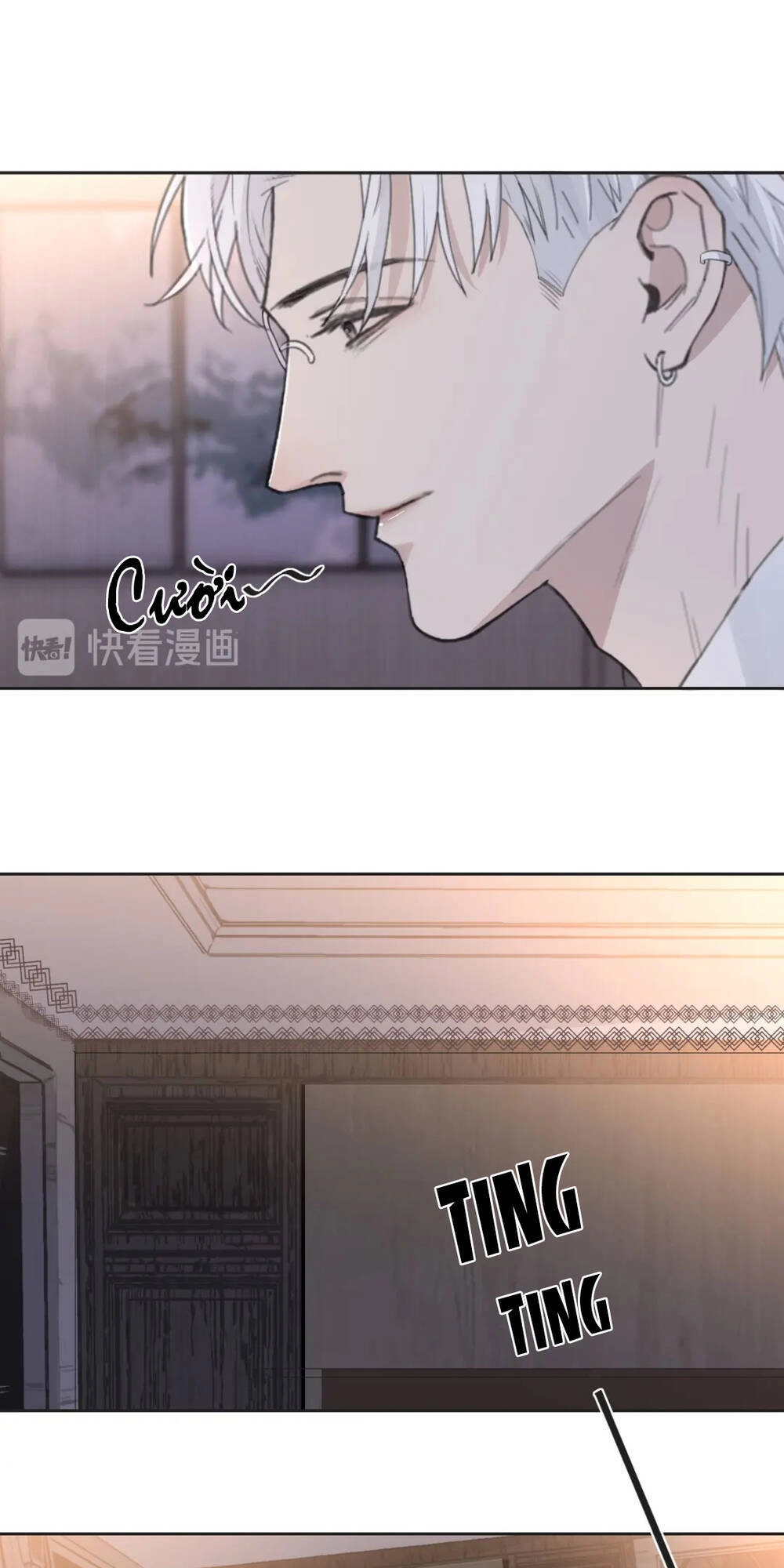 Trong Bóng Tối Chapter 39 - 5