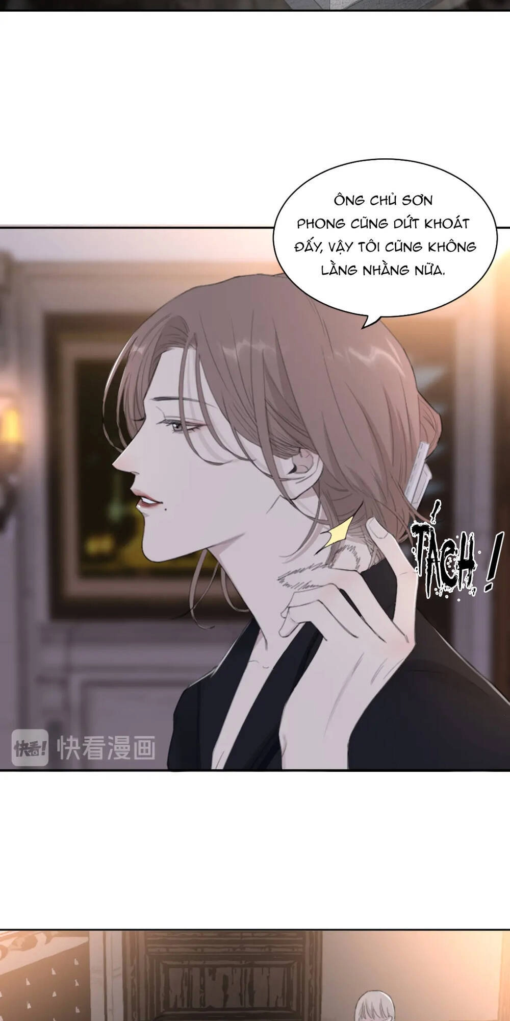 Trong Bóng Tối Chapter 39 - 11