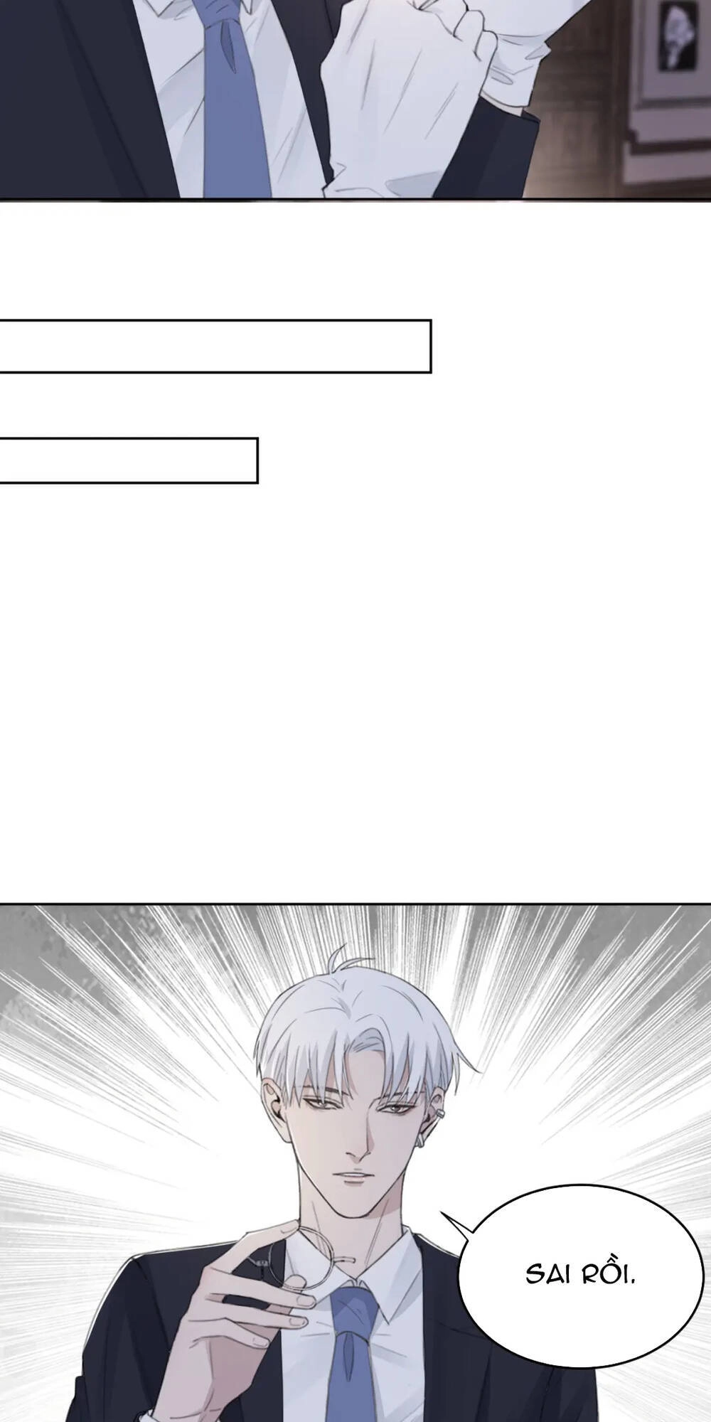 Trong Bóng Tối Chapter 39 - 14