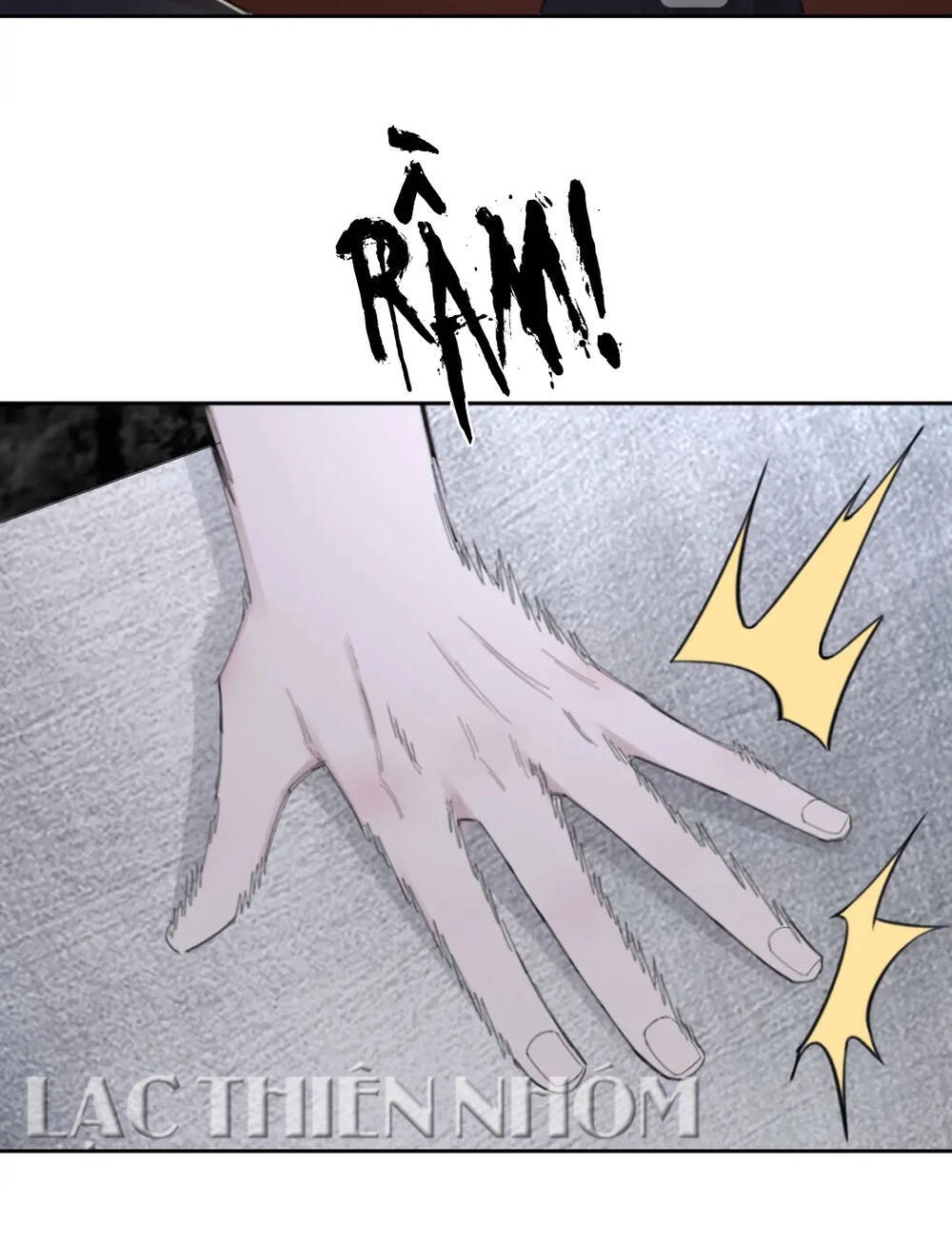 Trong Bóng Tối Chapter 39 - 17