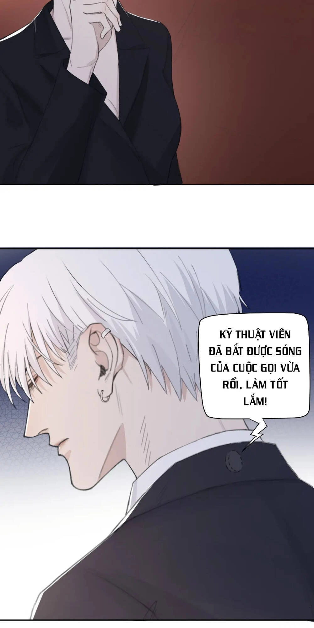 Trong Bóng Tối Chapter 39 - 20