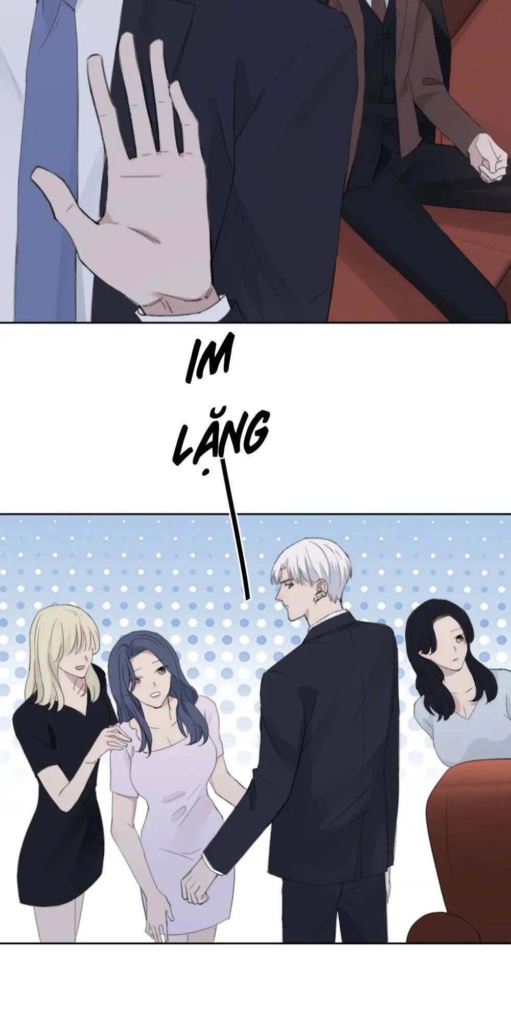 Trong Bóng Tối Chapter 39 - 24