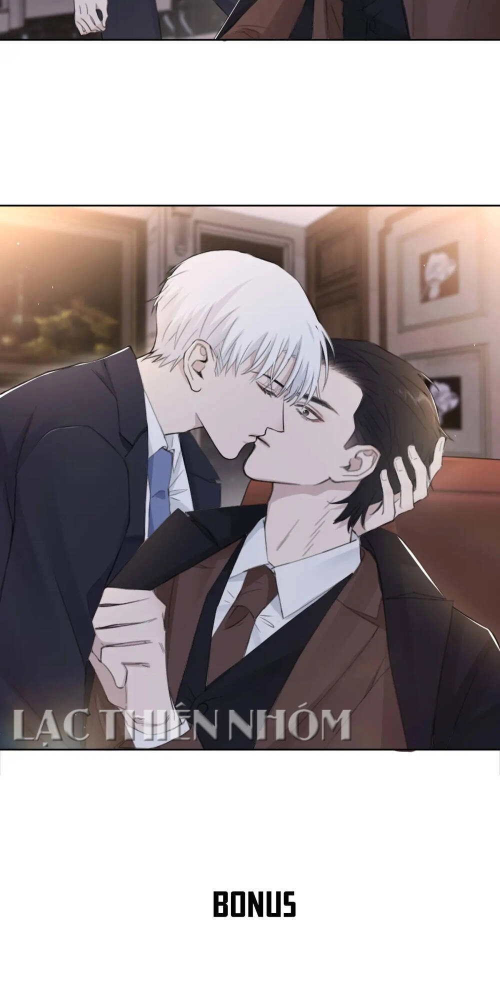 Trong Bóng Tối Chapter 39 - 29