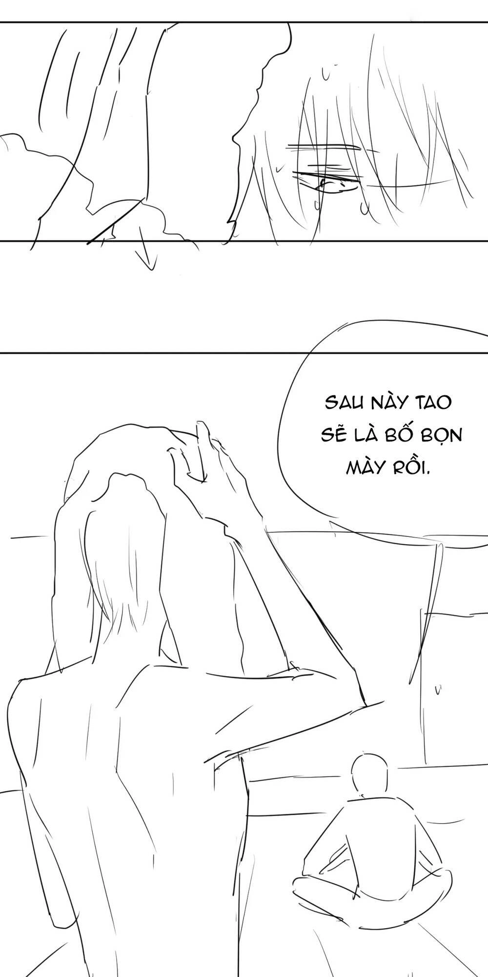 Trong Bóng Tối Chapter 39 - 34