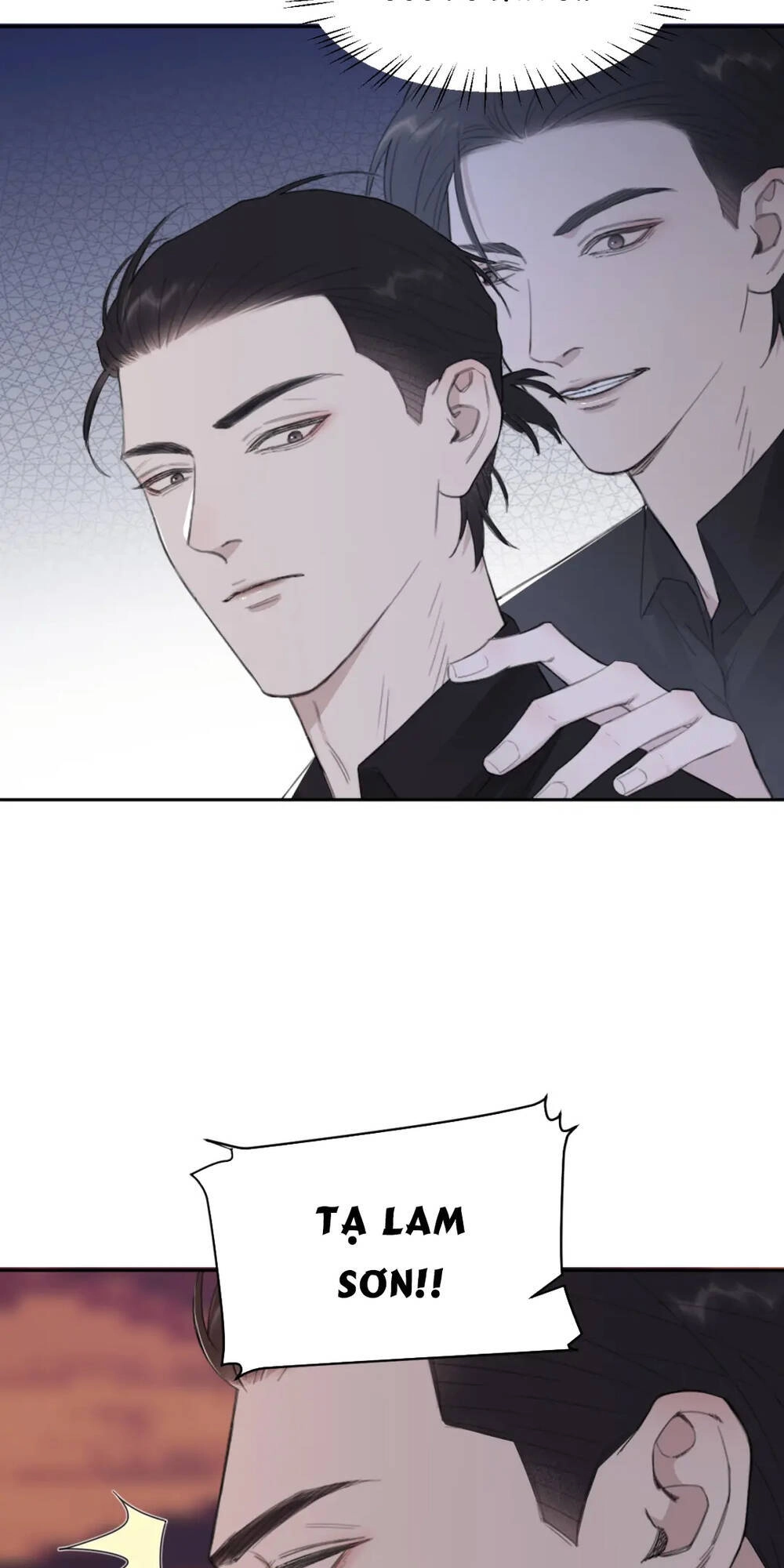 Trong Bóng Tối Chapter 40 - 20