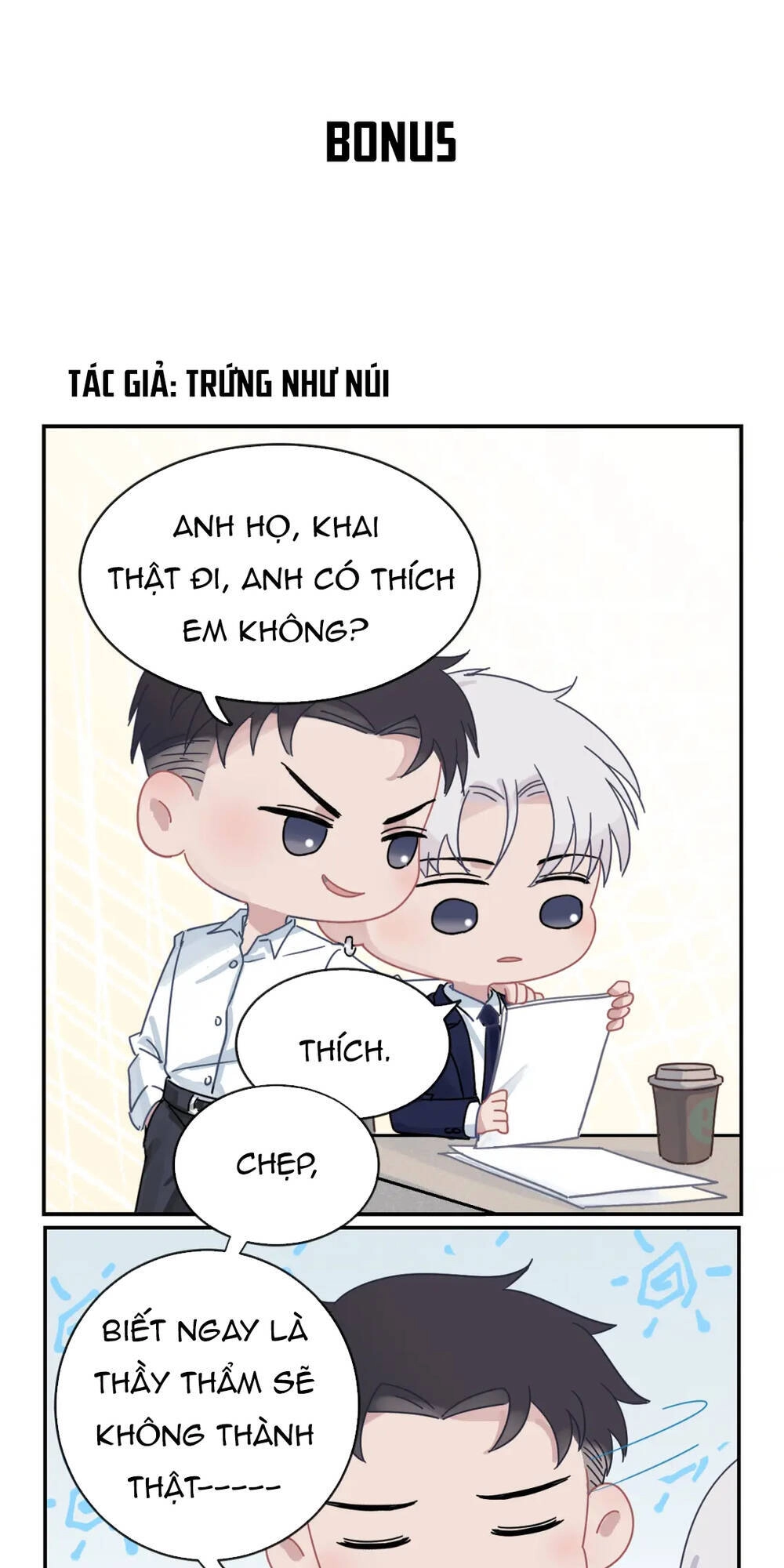 Trong Bóng Tối Chapter 40 - 31