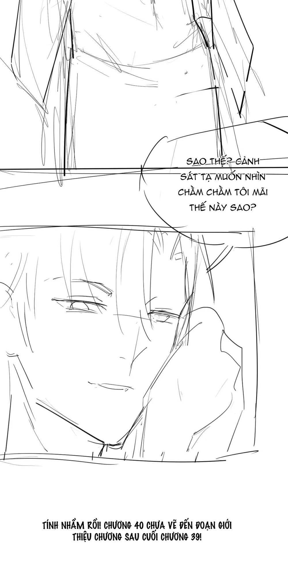 Trong Bóng Tối Chapter 40 - 35