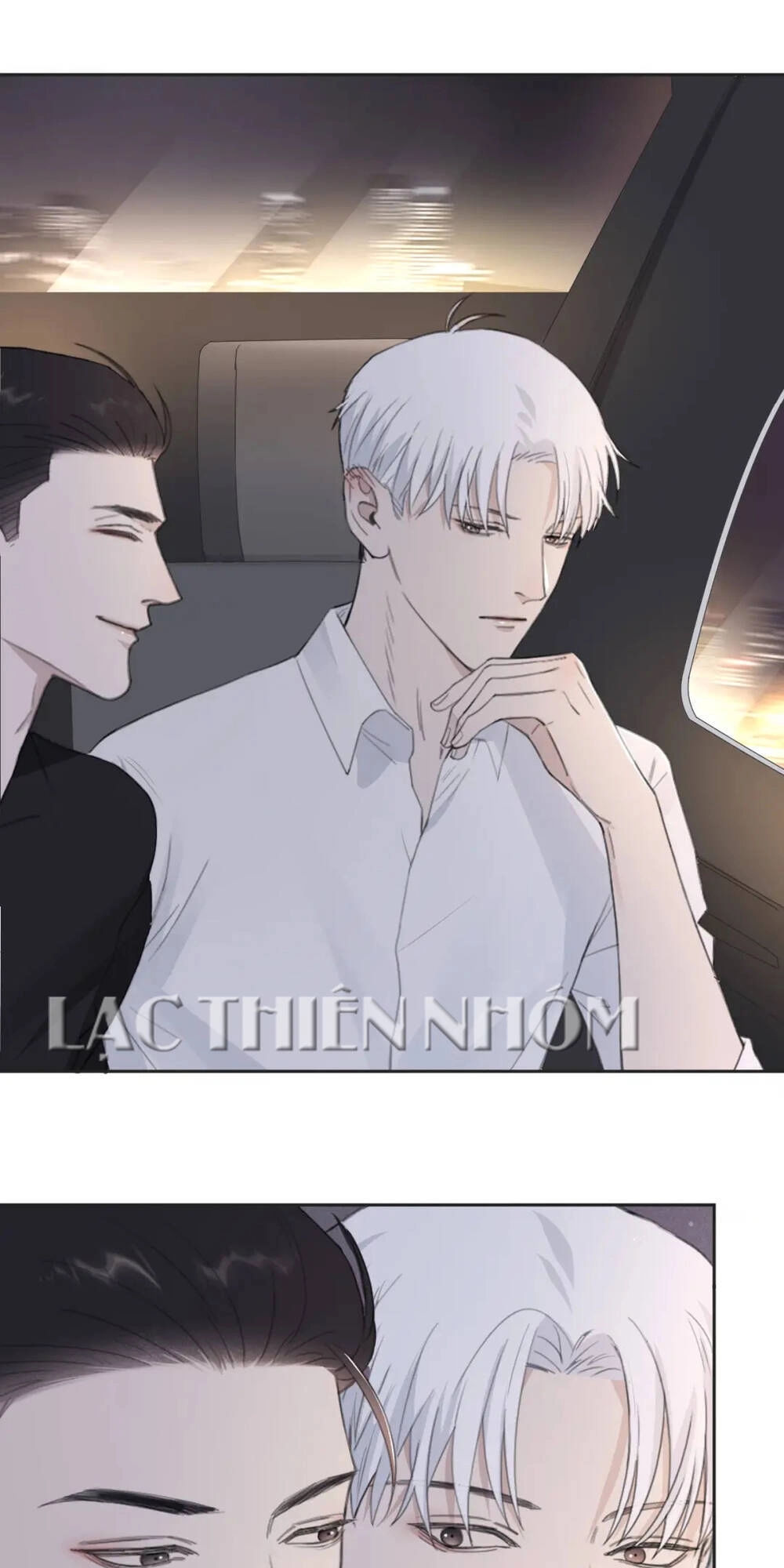 Trong Bóng Tối Chapter 41 - 4