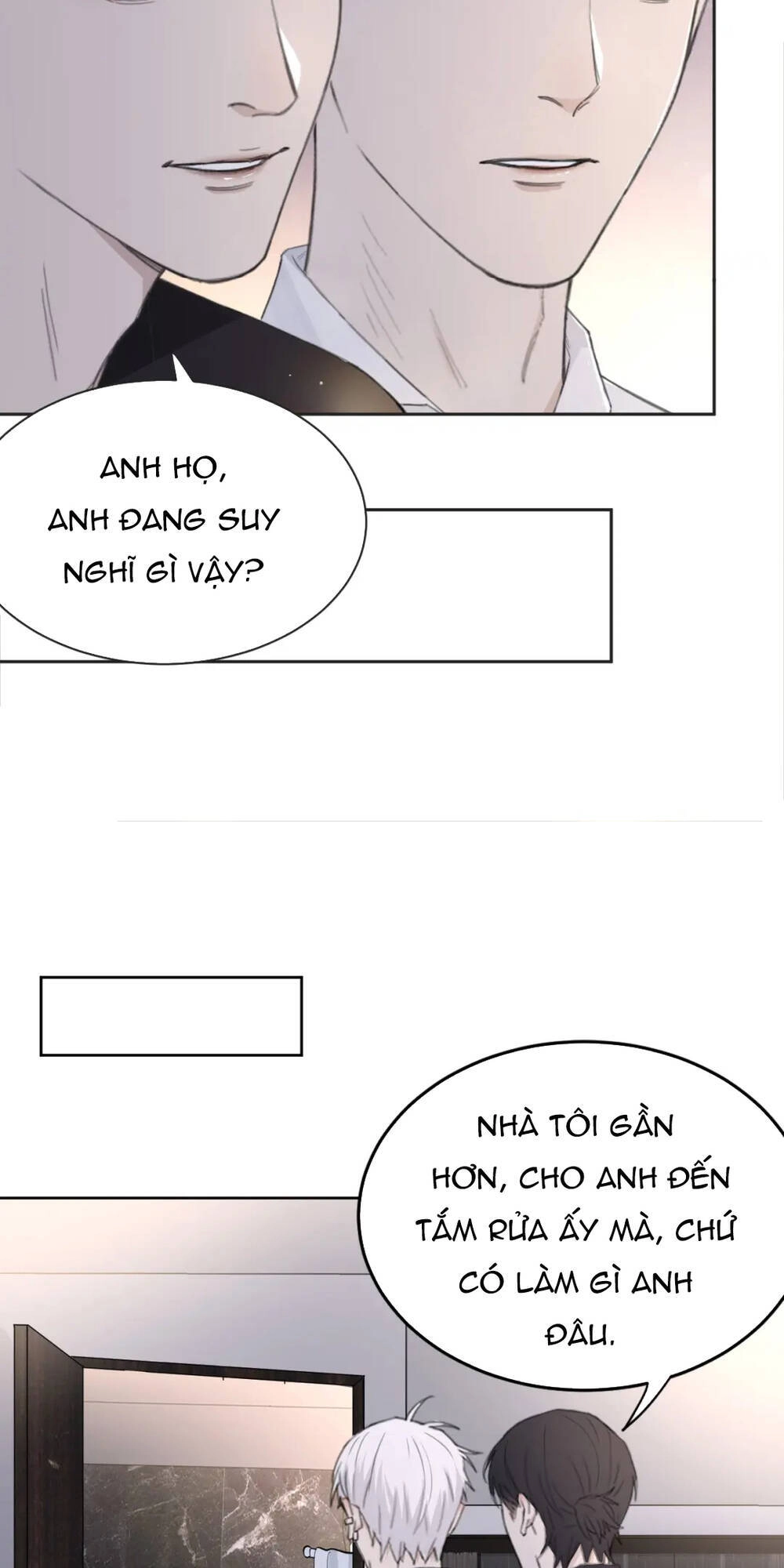 Trong Bóng Tối Chapter 41 - 5