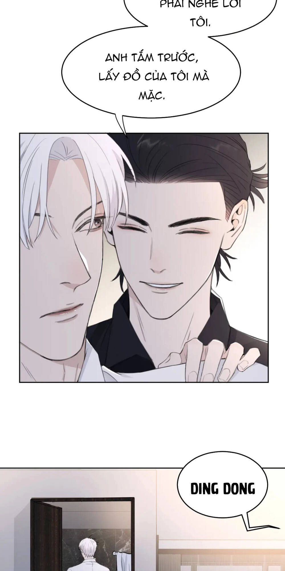 Trong Bóng Tối Chapter 41 - 7