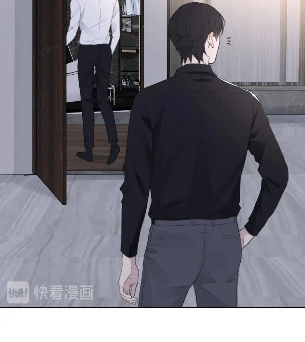 Trong Bóng Tối Chapter 41 - 8