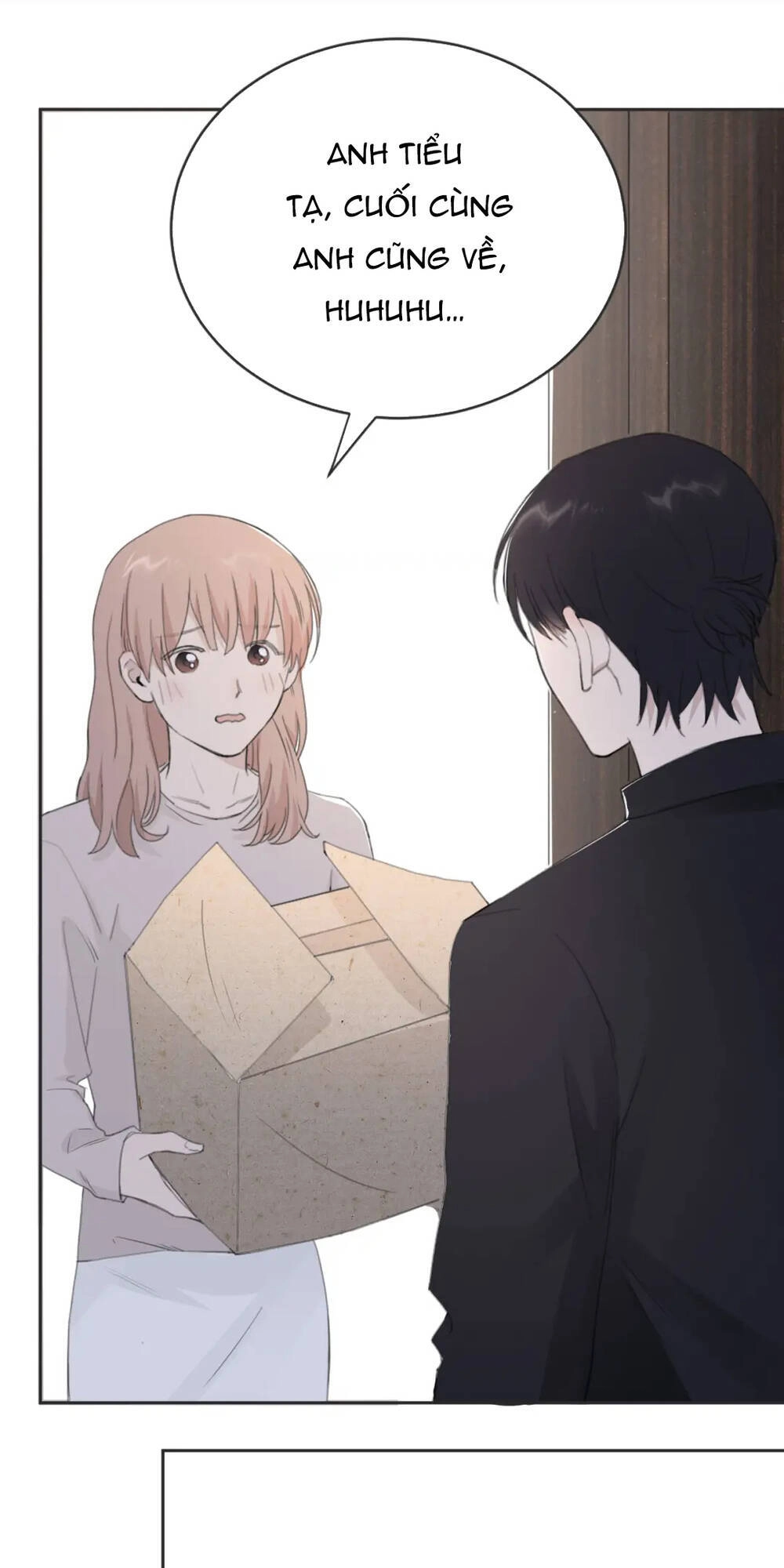 Trong Bóng Tối Chapter 41 - 9