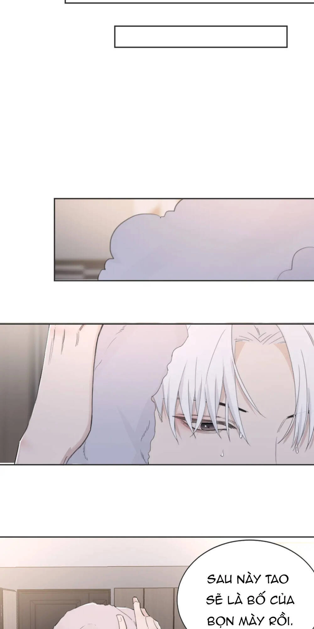 Trong Bóng Tối Chapter 41 - 10