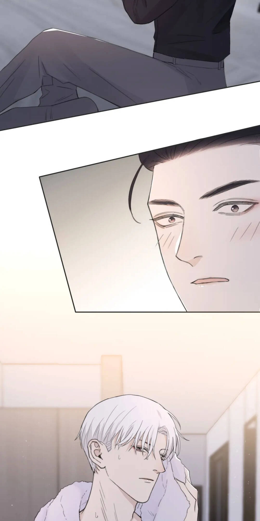 Trong Bóng Tối Chapter 41 - 13