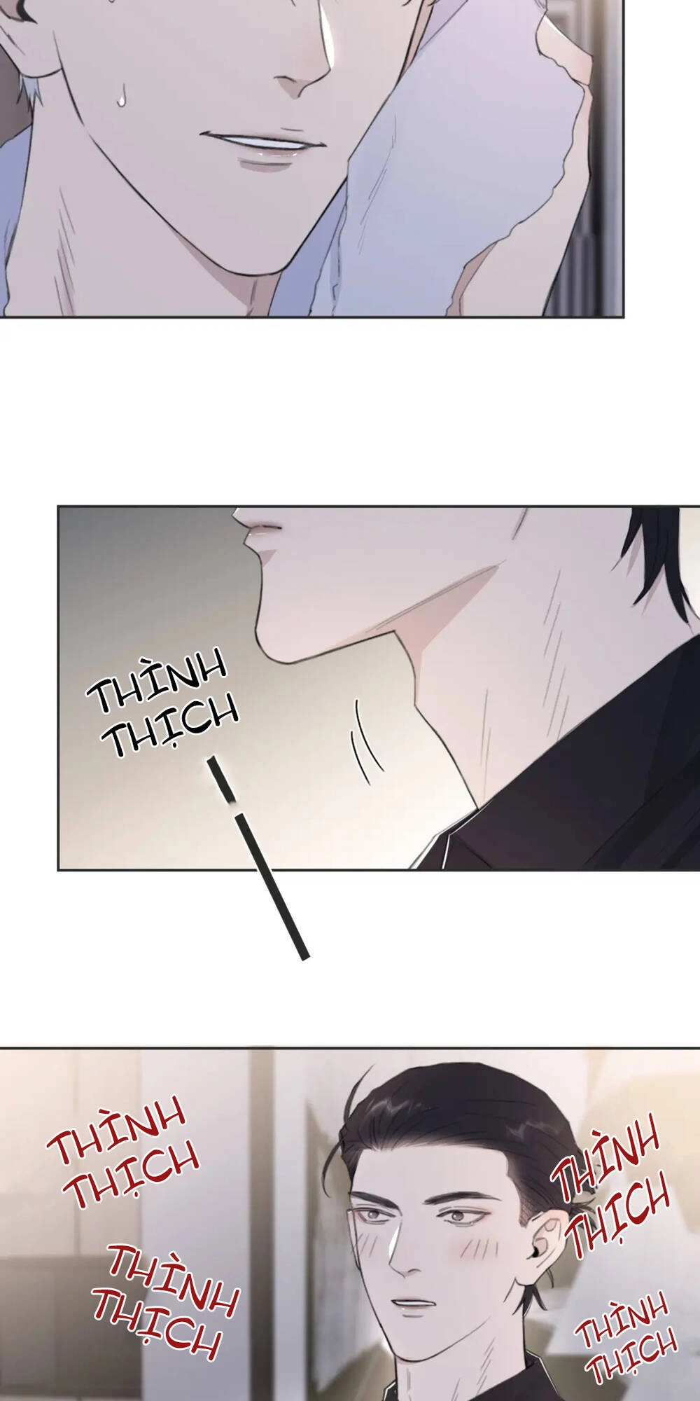 Trong Bóng Tối Chapter 41 - 15