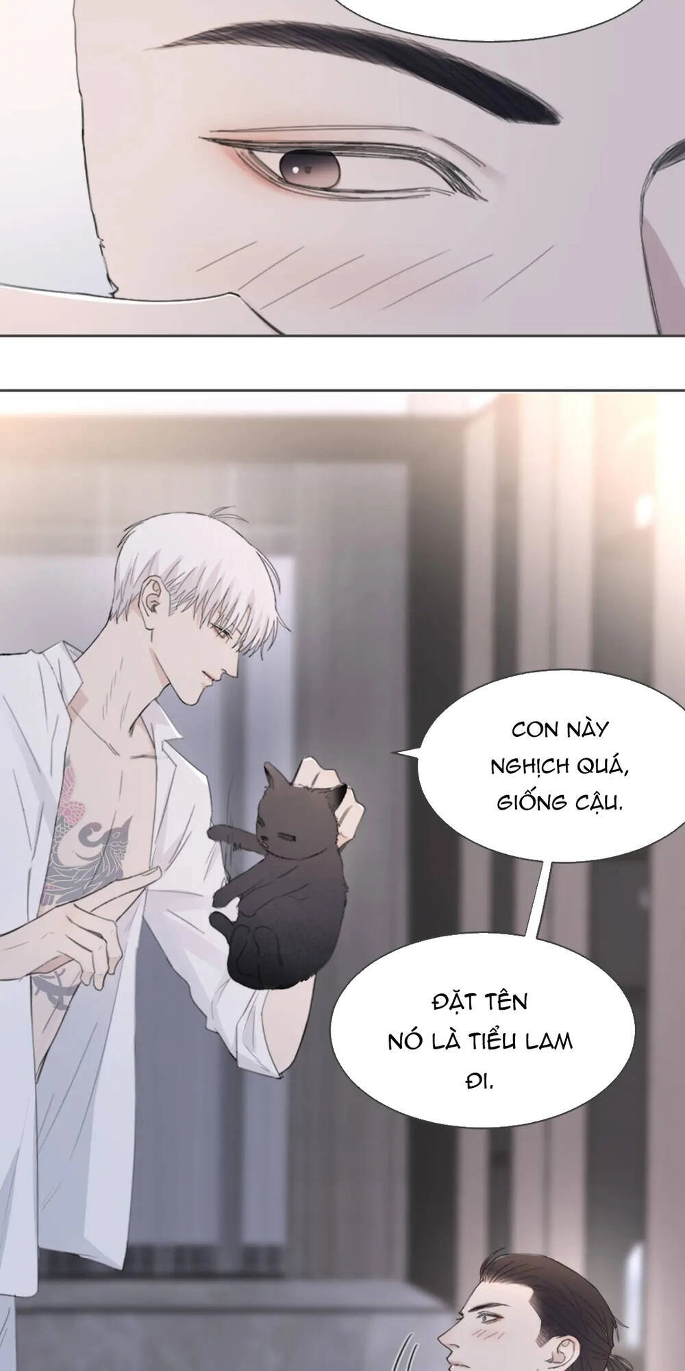 Trong Bóng Tối Chapter 41 - 20