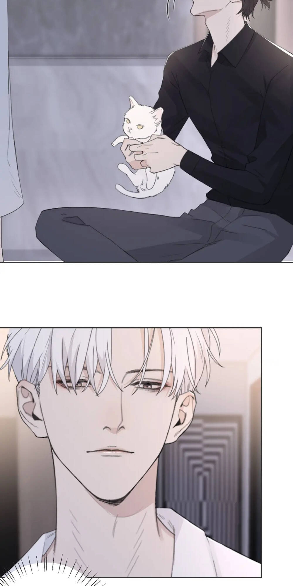 Trong Bóng Tối Chapter 41 - 21