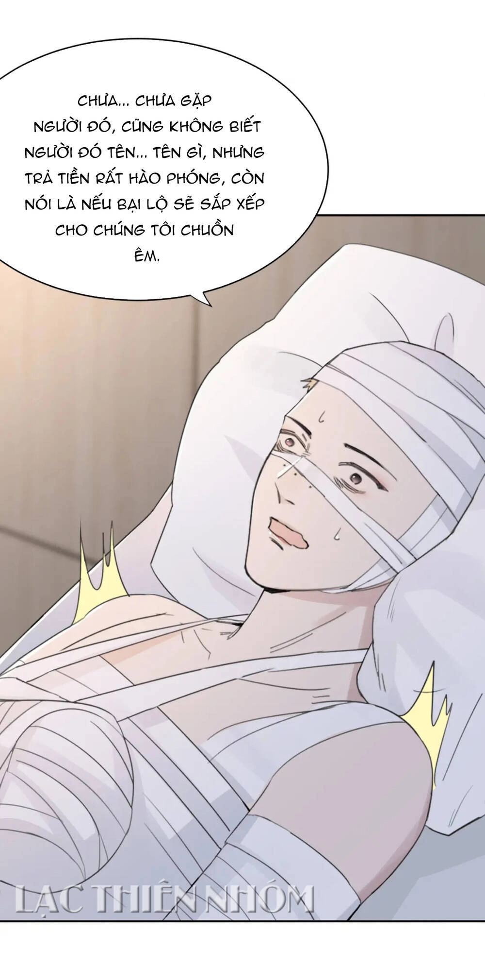 Trong Bóng Tối Chapter 41 - 31