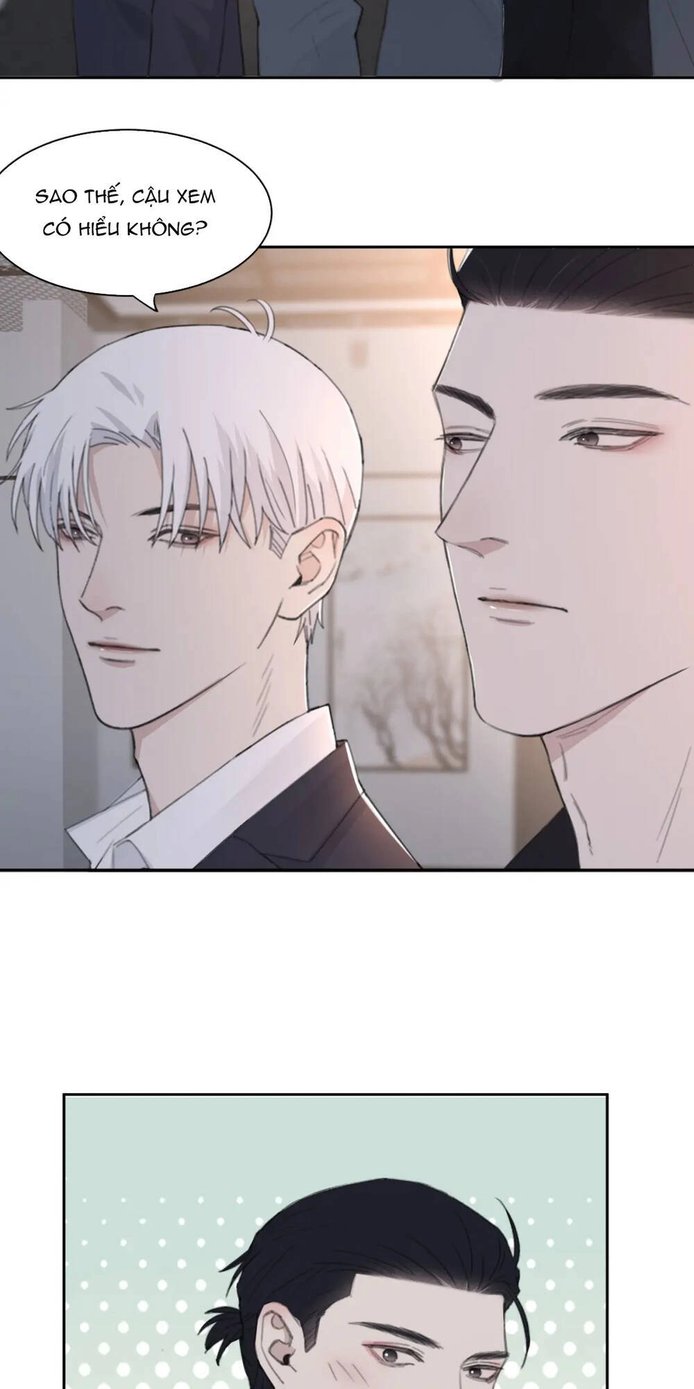 Trong Bóng Tối Chapter 42 - 12