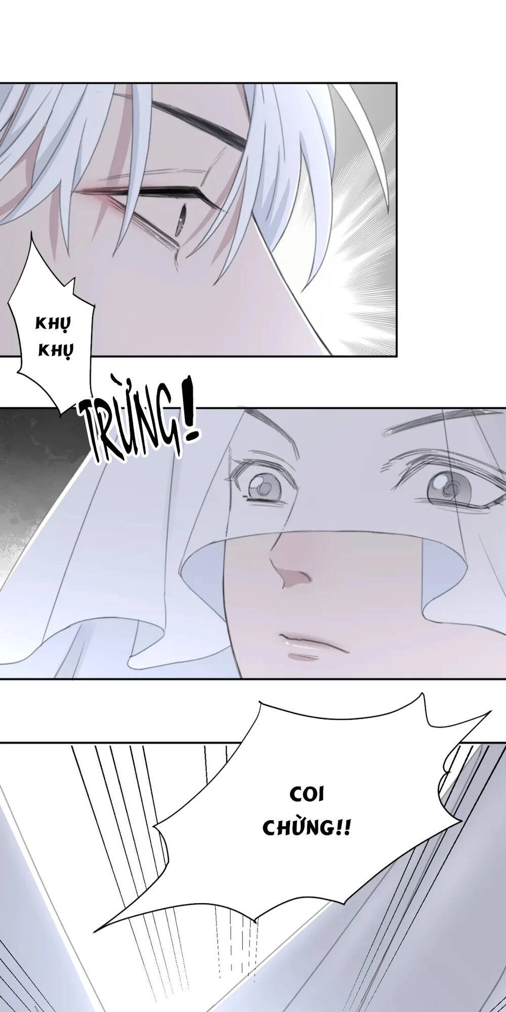 Trong Bóng Tối Chapter 42 - 14