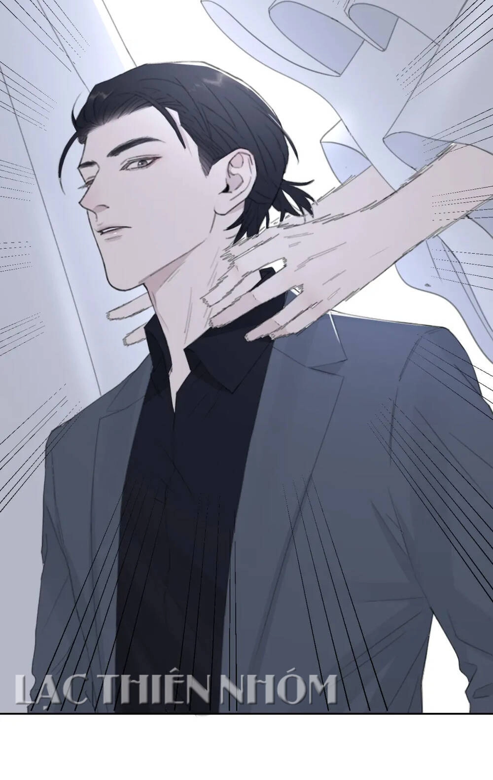 Trong Bóng Tối Chapter 42 - 15