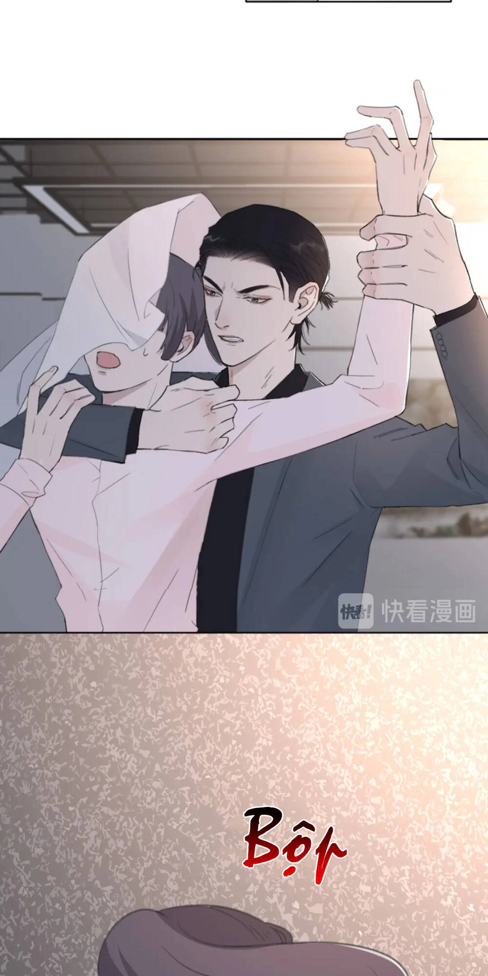 Trong Bóng Tối Chapter 42 - 17