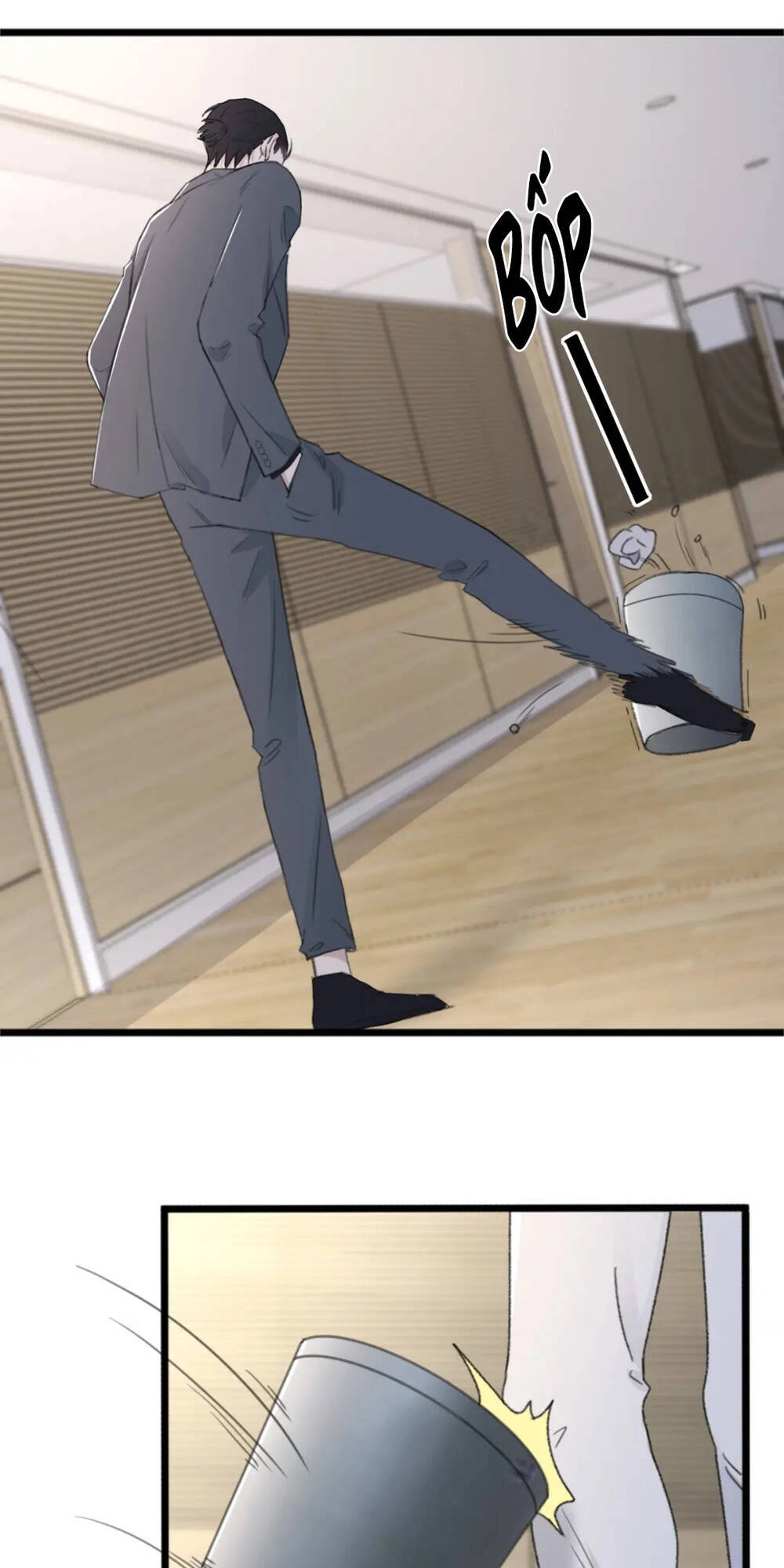 Trong Bóng Tối Chapter 43 - 10