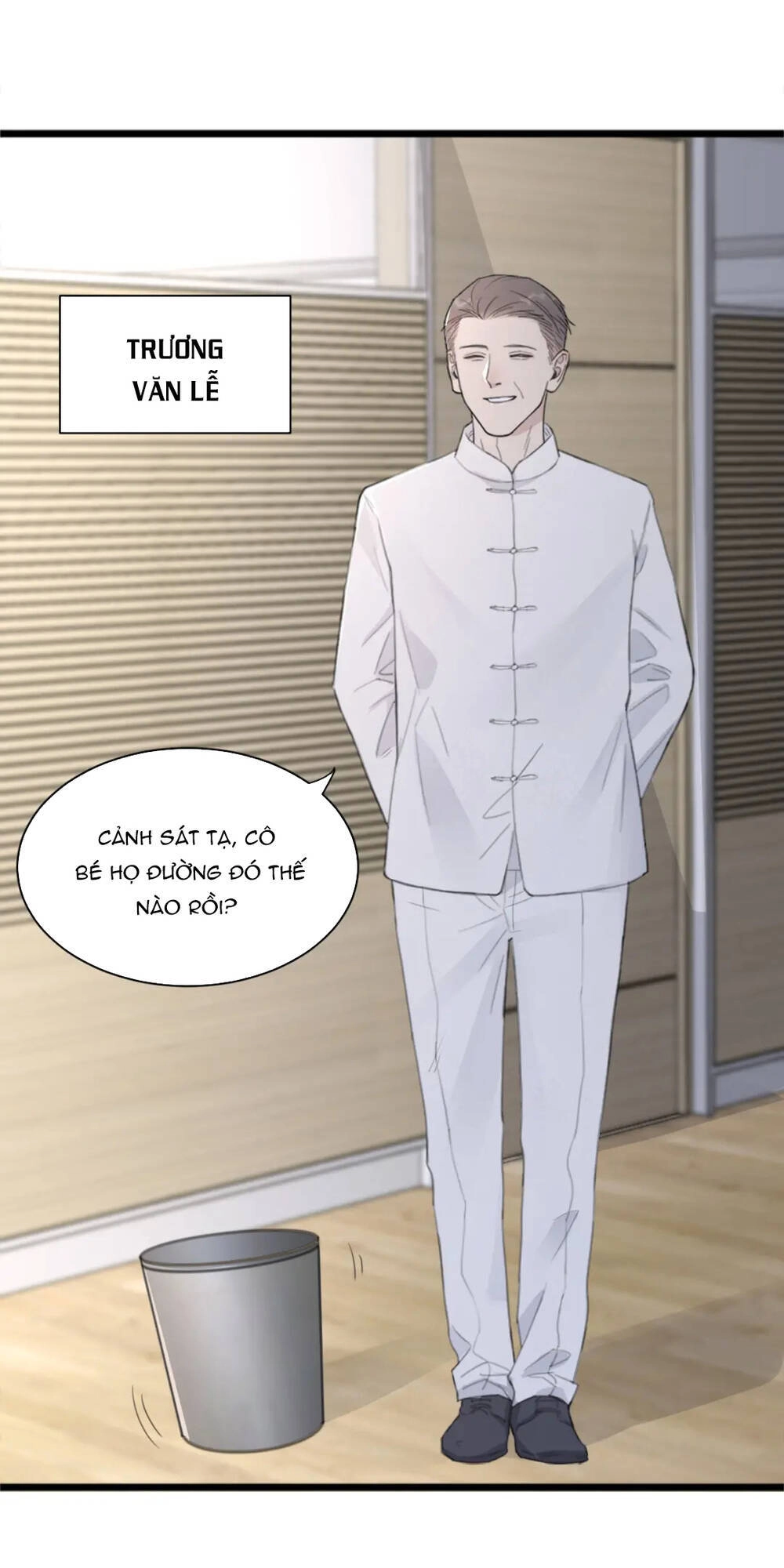 Trong Bóng Tối Chapter 43 - 12