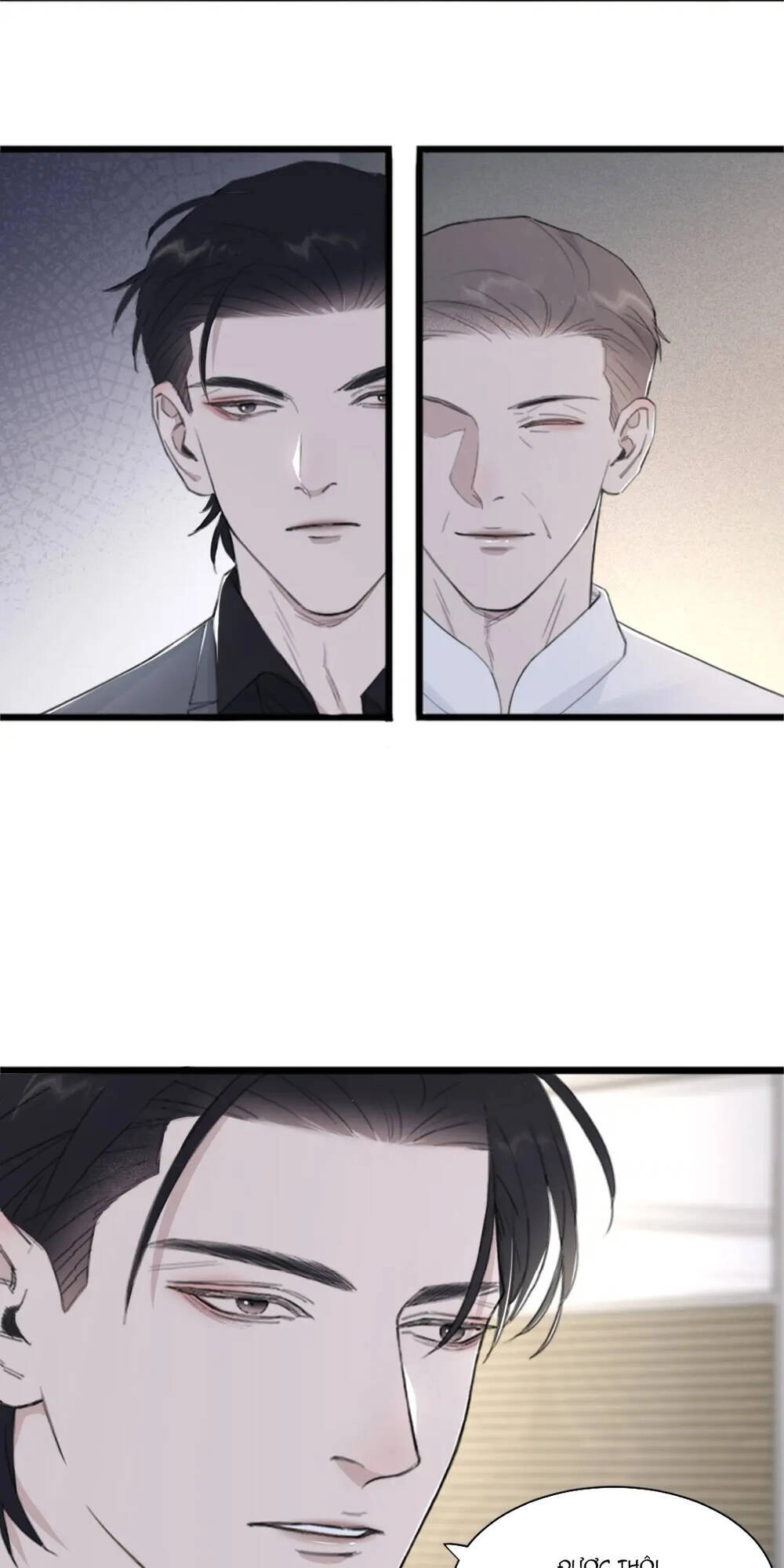 Trong Bóng Tối Chapter 43 - 14