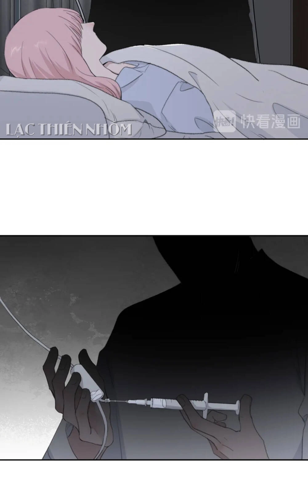 Trong Bóng Tối Chapter 43 - 16