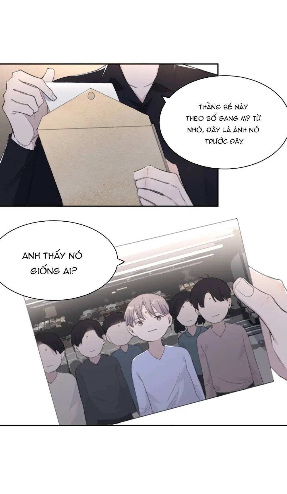 Trong Bóng Tối Chapter 43 - 31