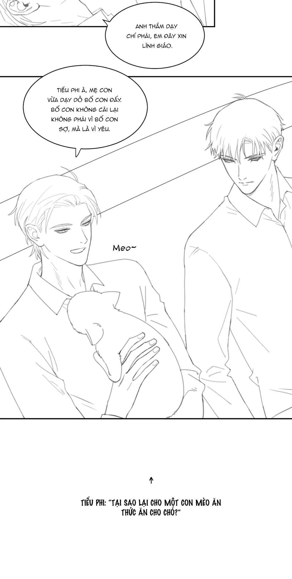 Trong Bóng Tối Chapter 43 - 38