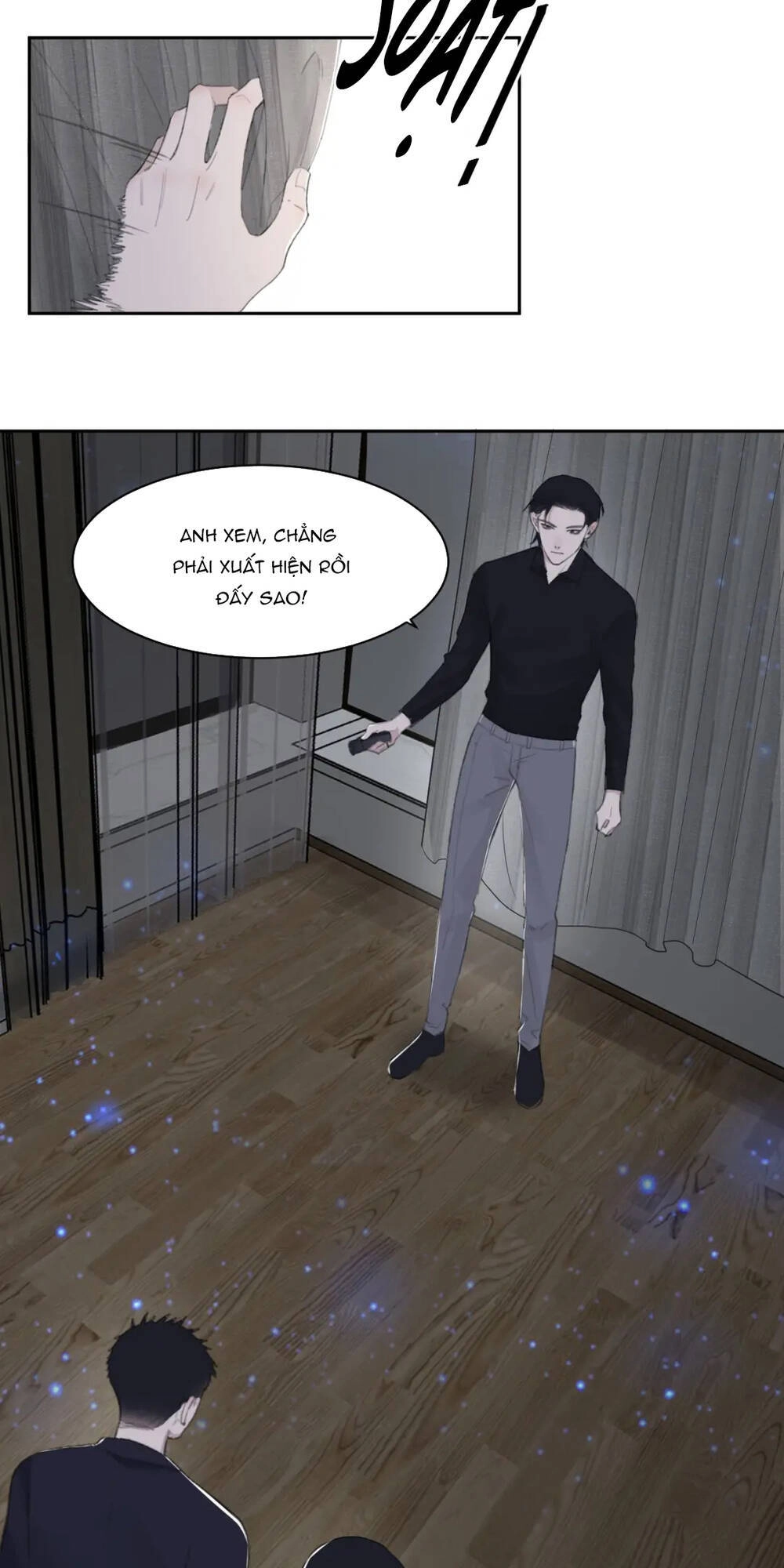 Trong Bóng Tối Chapter 44 - 20