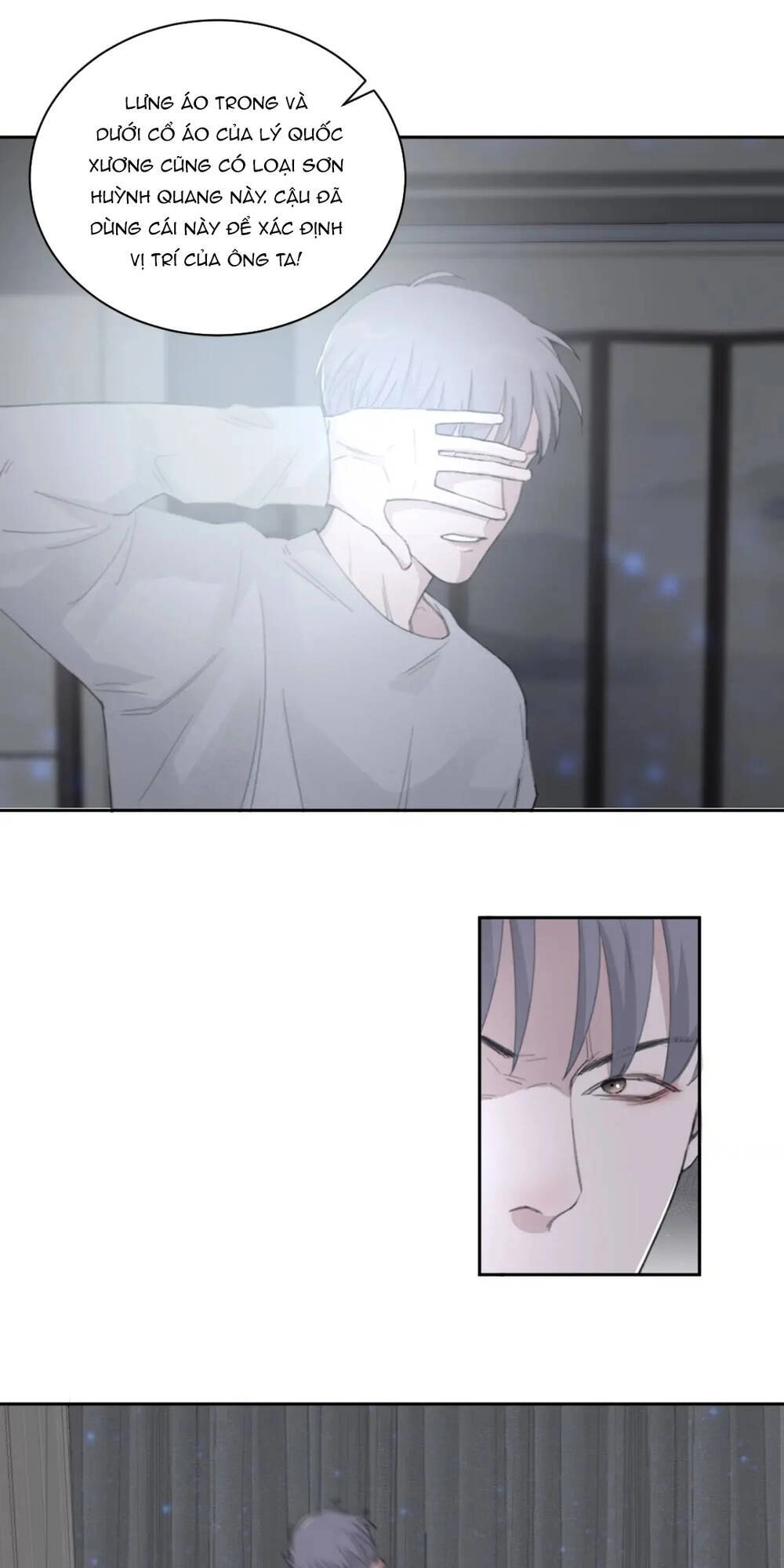 Trong Bóng Tối Chapter 44 - 22