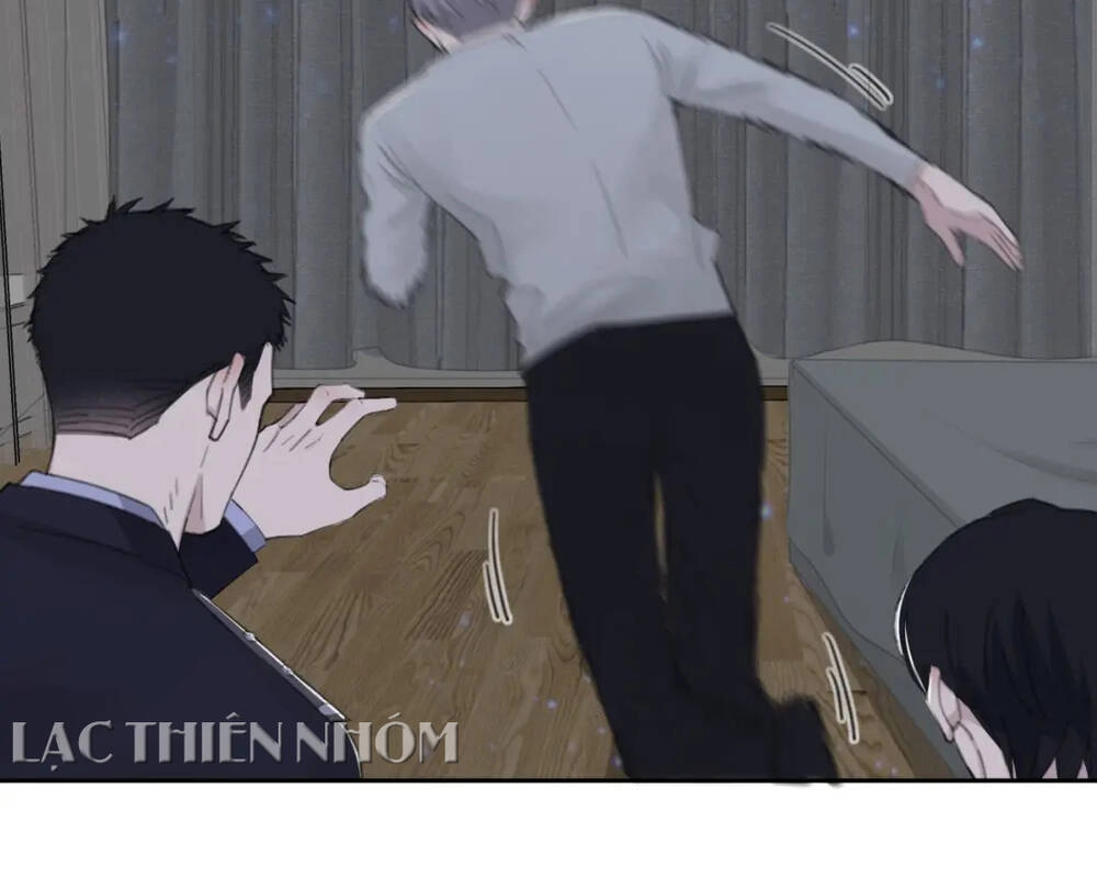 Trong Bóng Tối Chapter 44 - 23