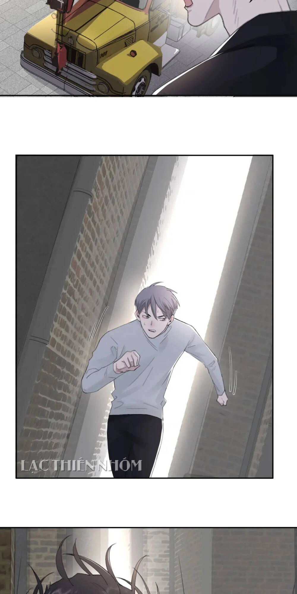 Trong Bóng Tối Chapter 44 - 26