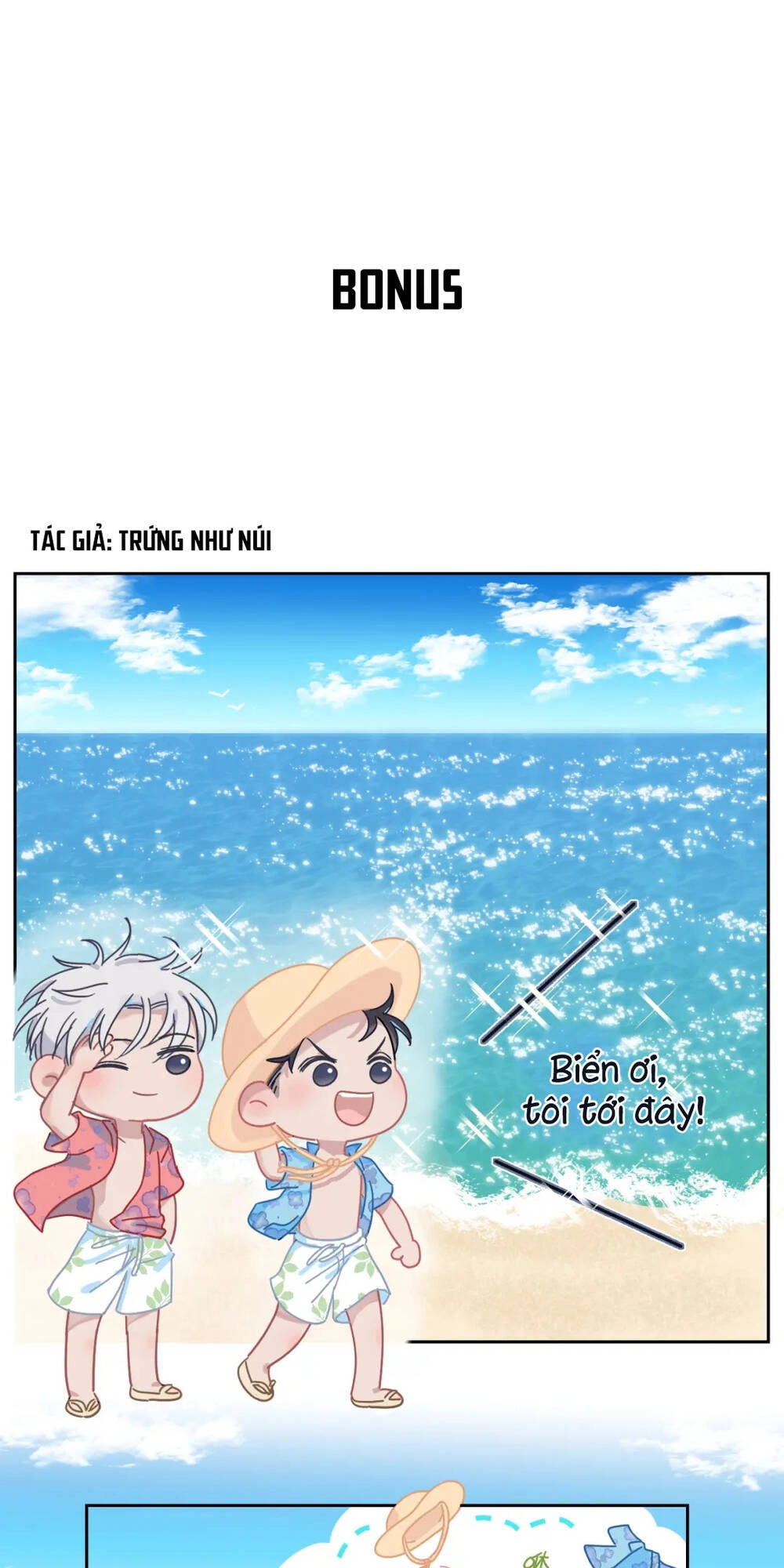 Trong Bóng Tối Chapter 44 - 28