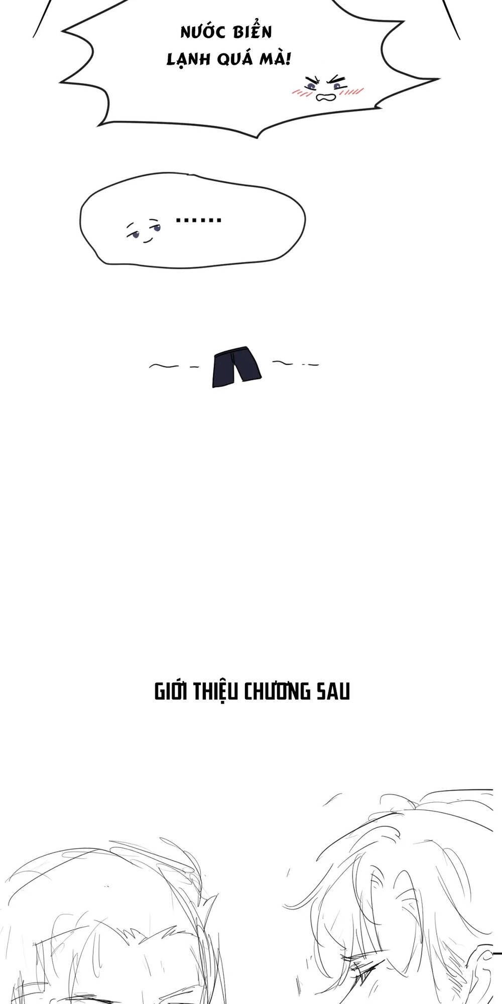 Trong Bóng Tối Chapter 44 - 34