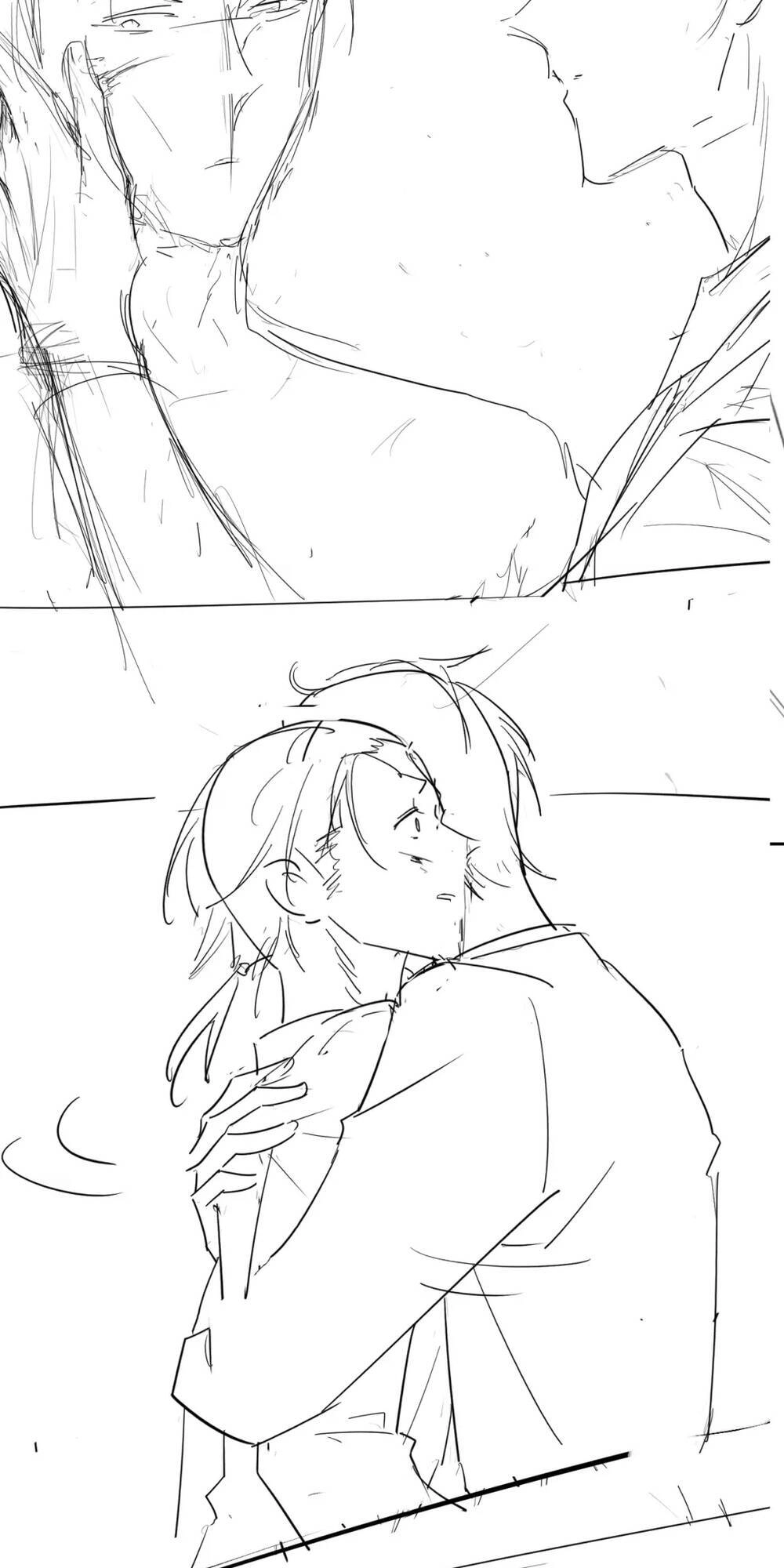 Trong Bóng Tối Chapter 44 - 35