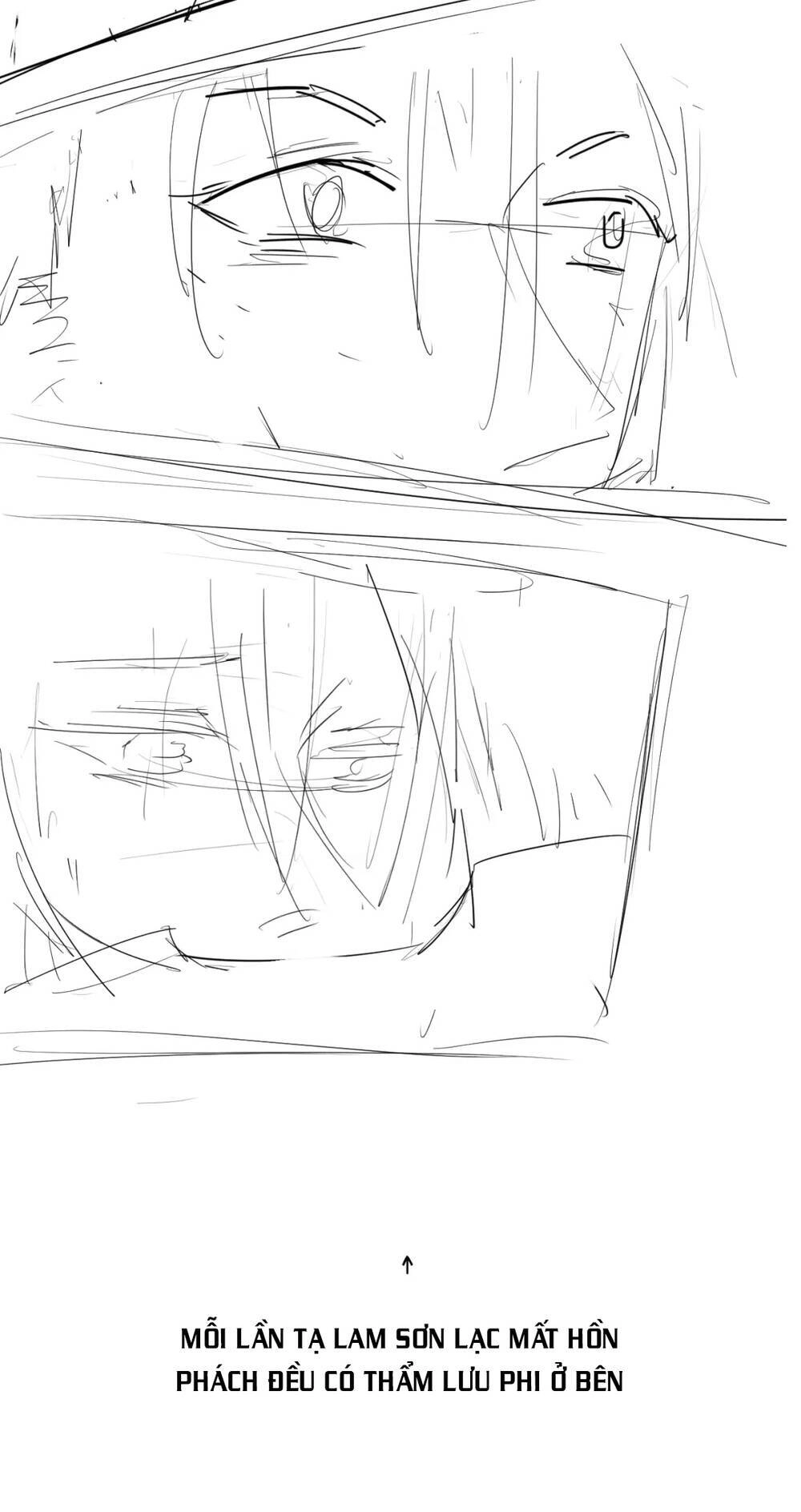 Trong Bóng Tối Chapter 44 - 36